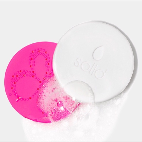 Beauty Blender Original Makeup Sponge & Cleanser - Picture 3 of 4